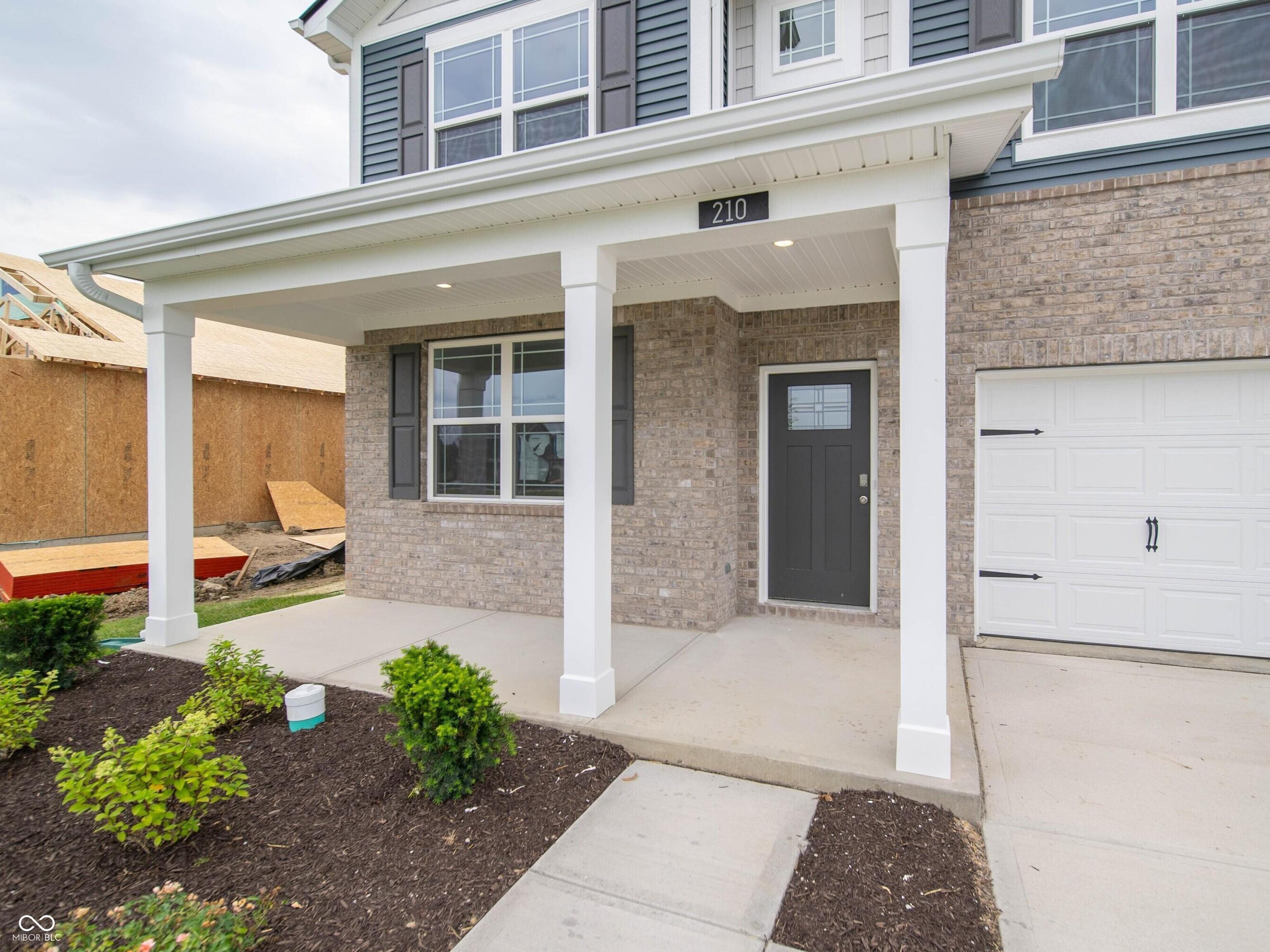 210 Aster Way
