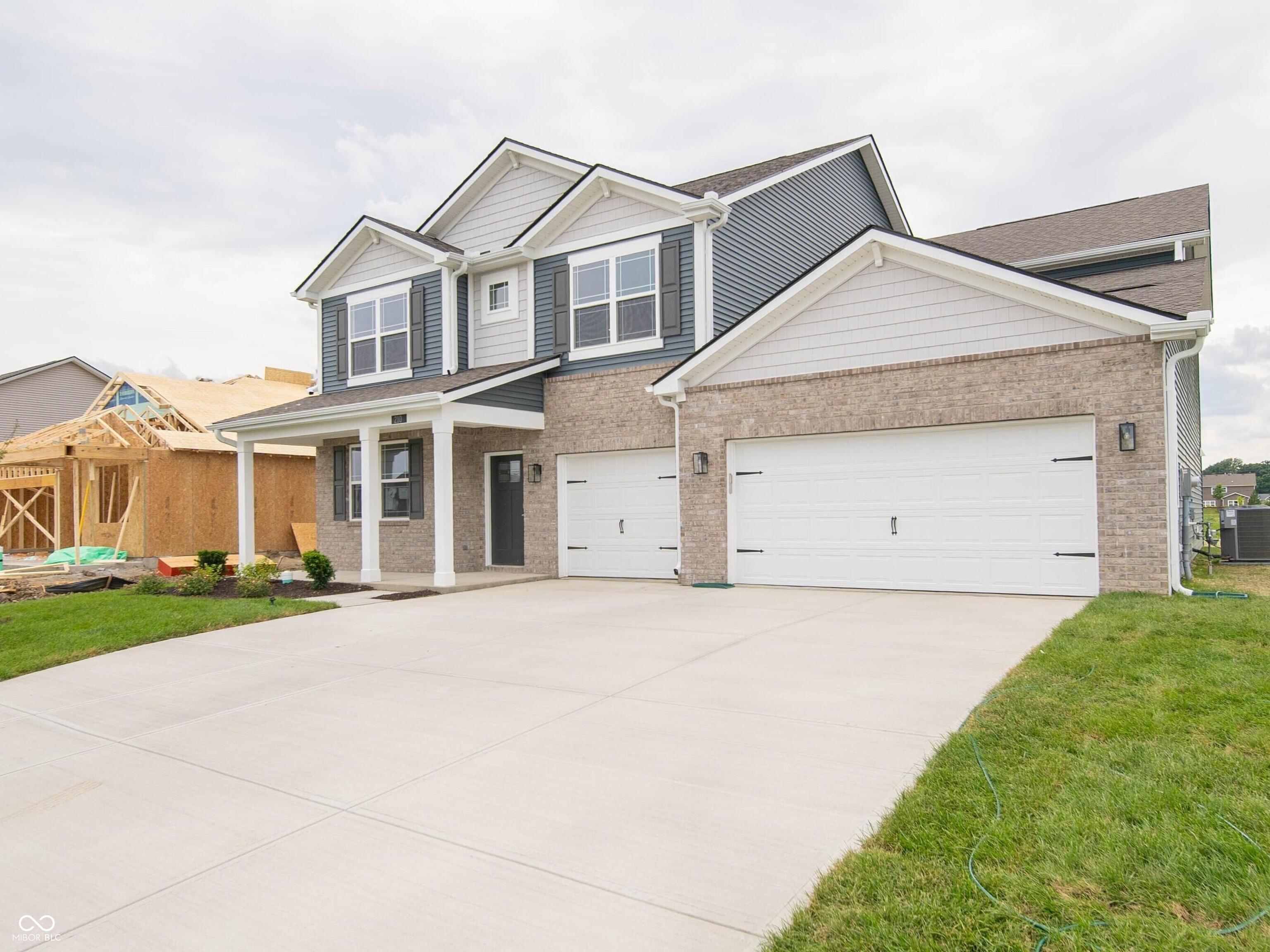 210 Aster Way