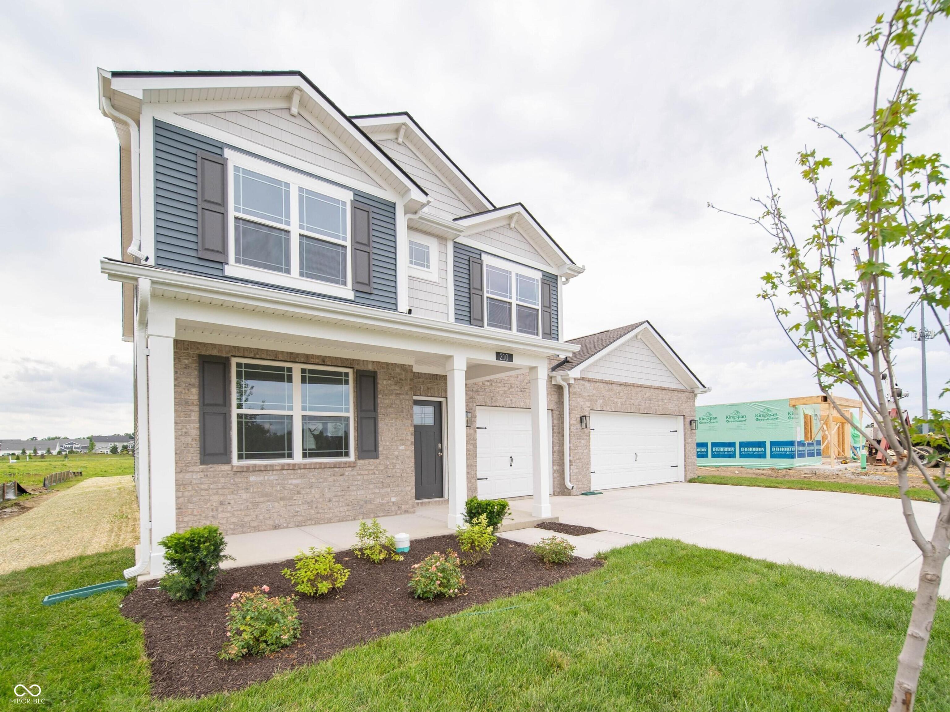 210 Aster Way