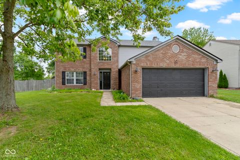 65 Millet Court Danville IN 46122