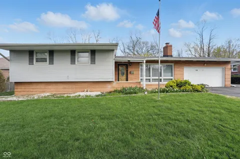 318 Camby Street, Greenwood, IN 46142 - MLS#: 22031776
