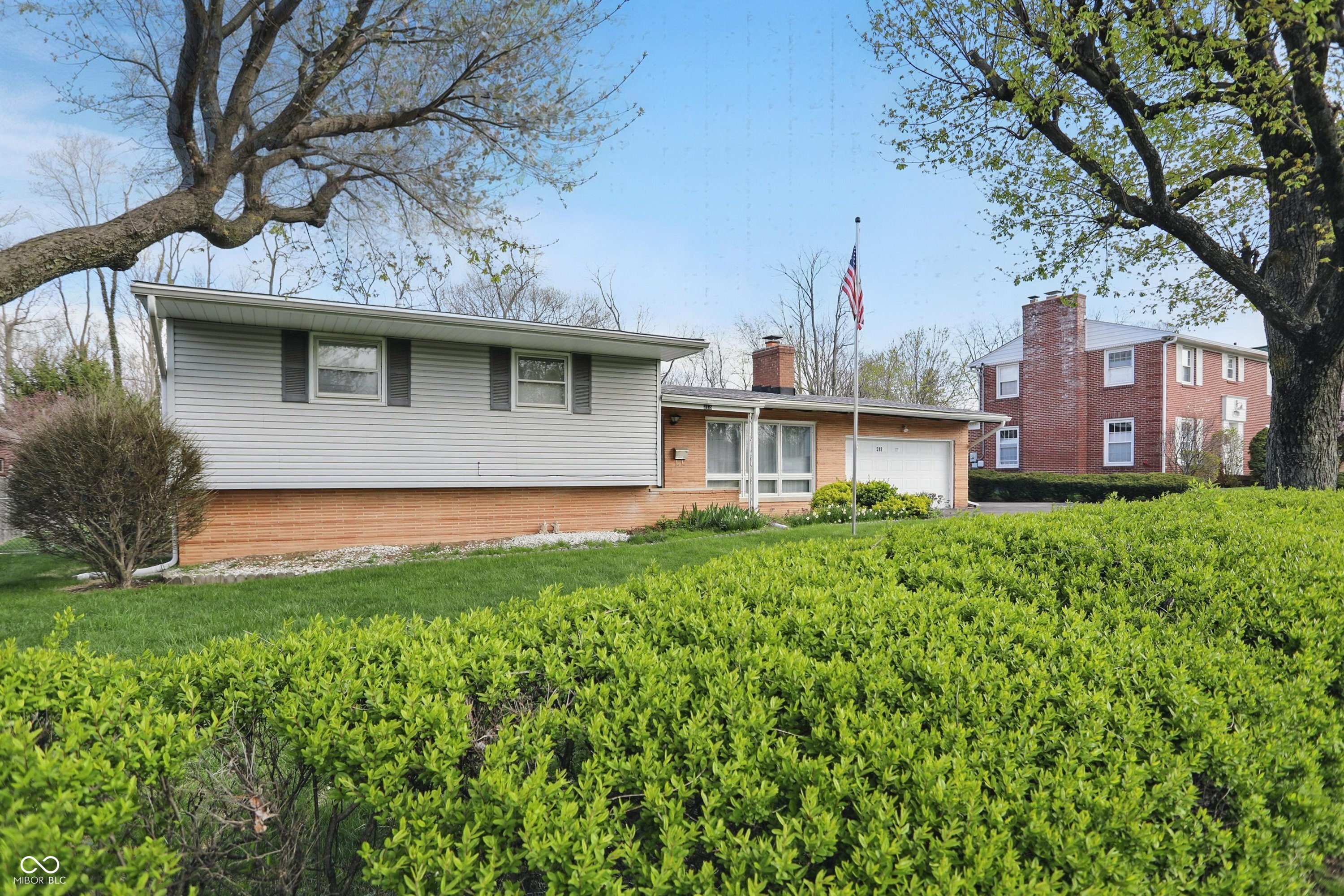 318 Camby Street