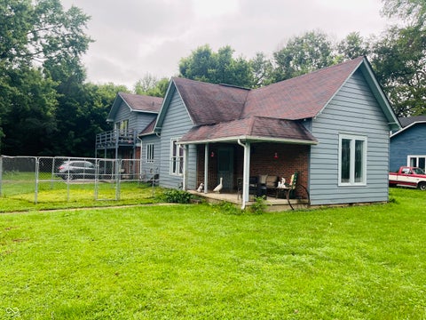 Photo of 565 Sheridan Road, Noblesville, IN 46060 (MLS # 22118041)