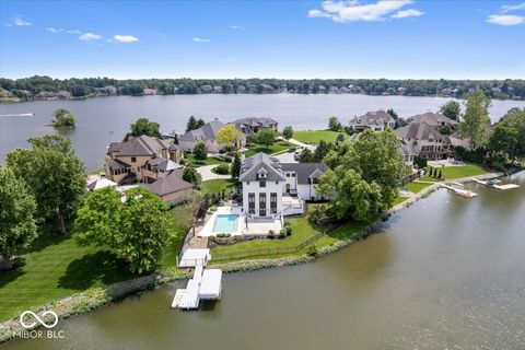 12208 Island Drive Indianapolis IN 46256