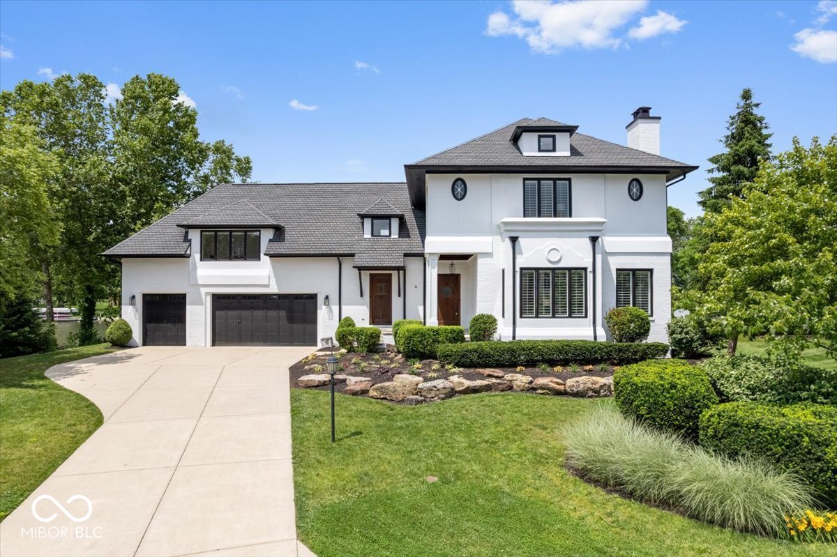12208 Island Drive