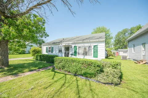 1932 Central Avenue, Columbus, IN 47201 - MLS#: 22037307