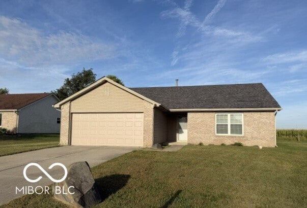 1096 Bumblebee Way