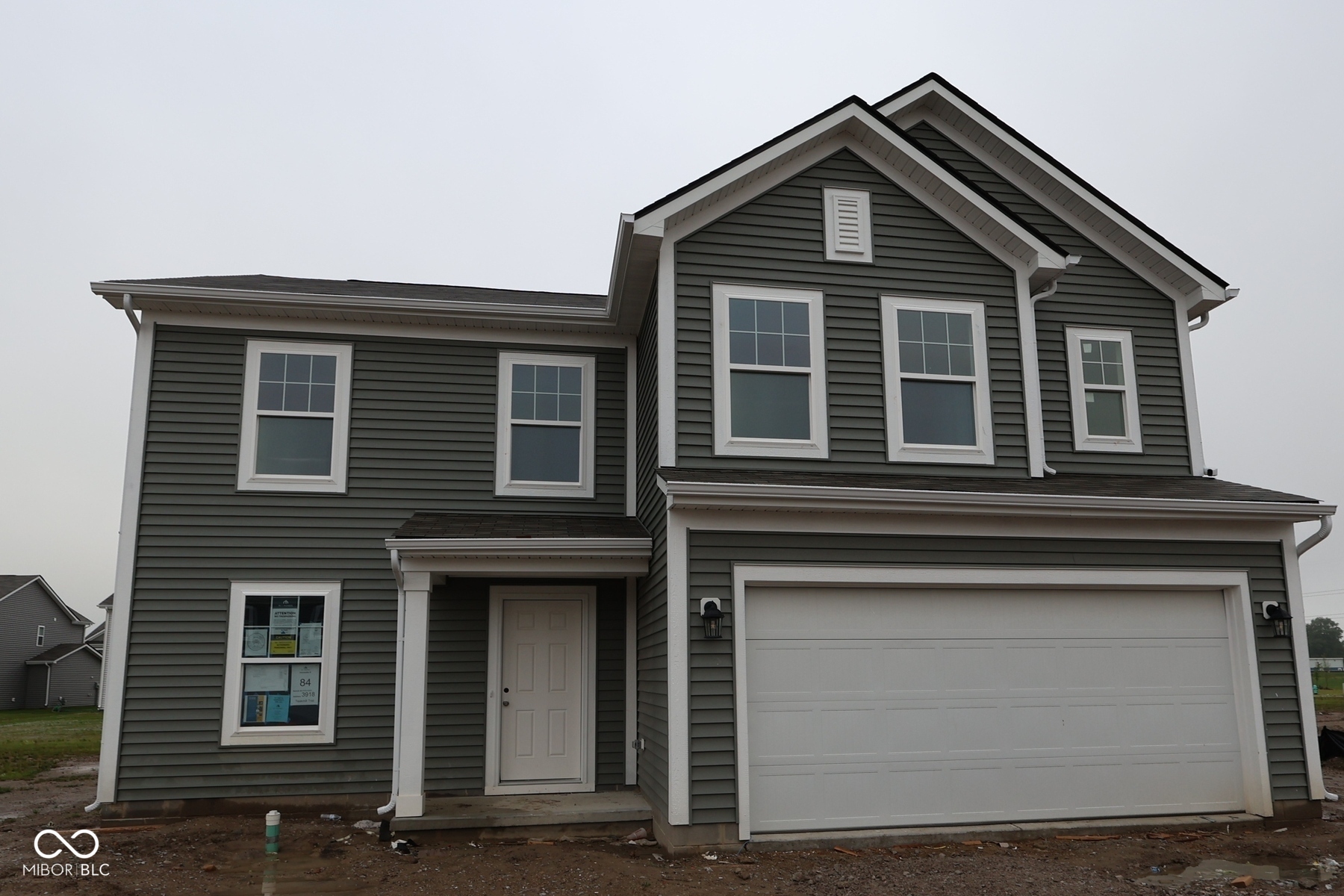 3918 Teakmill Trail