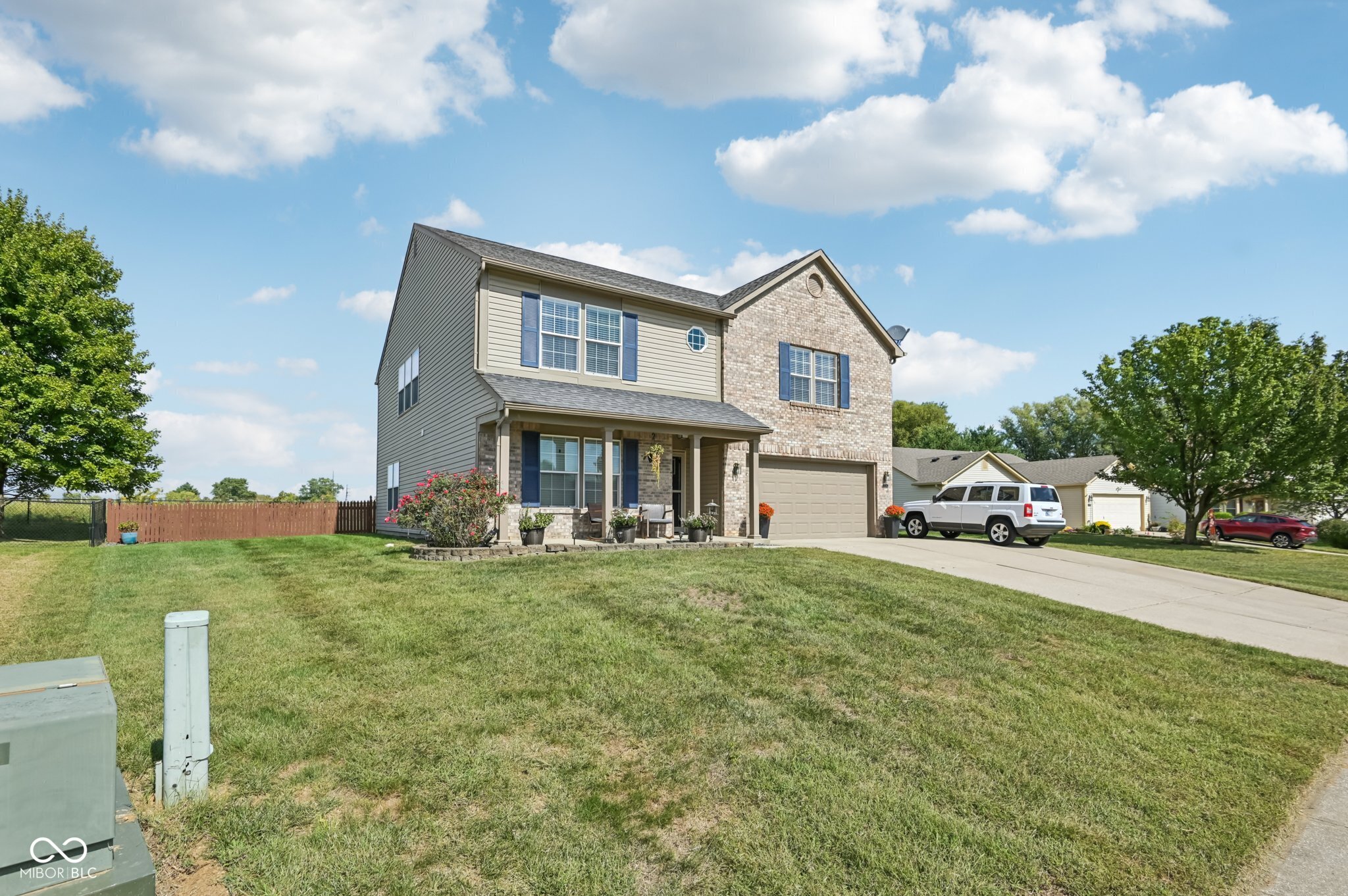 216 Oakview Drive