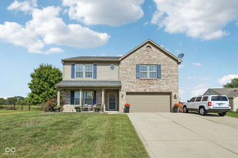 216 Oakview Drive Mooresville IN 46158