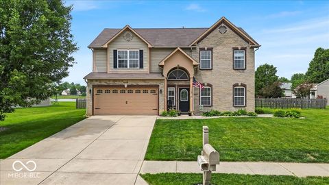 2434 Burgundy Way Plainfield IN 46168