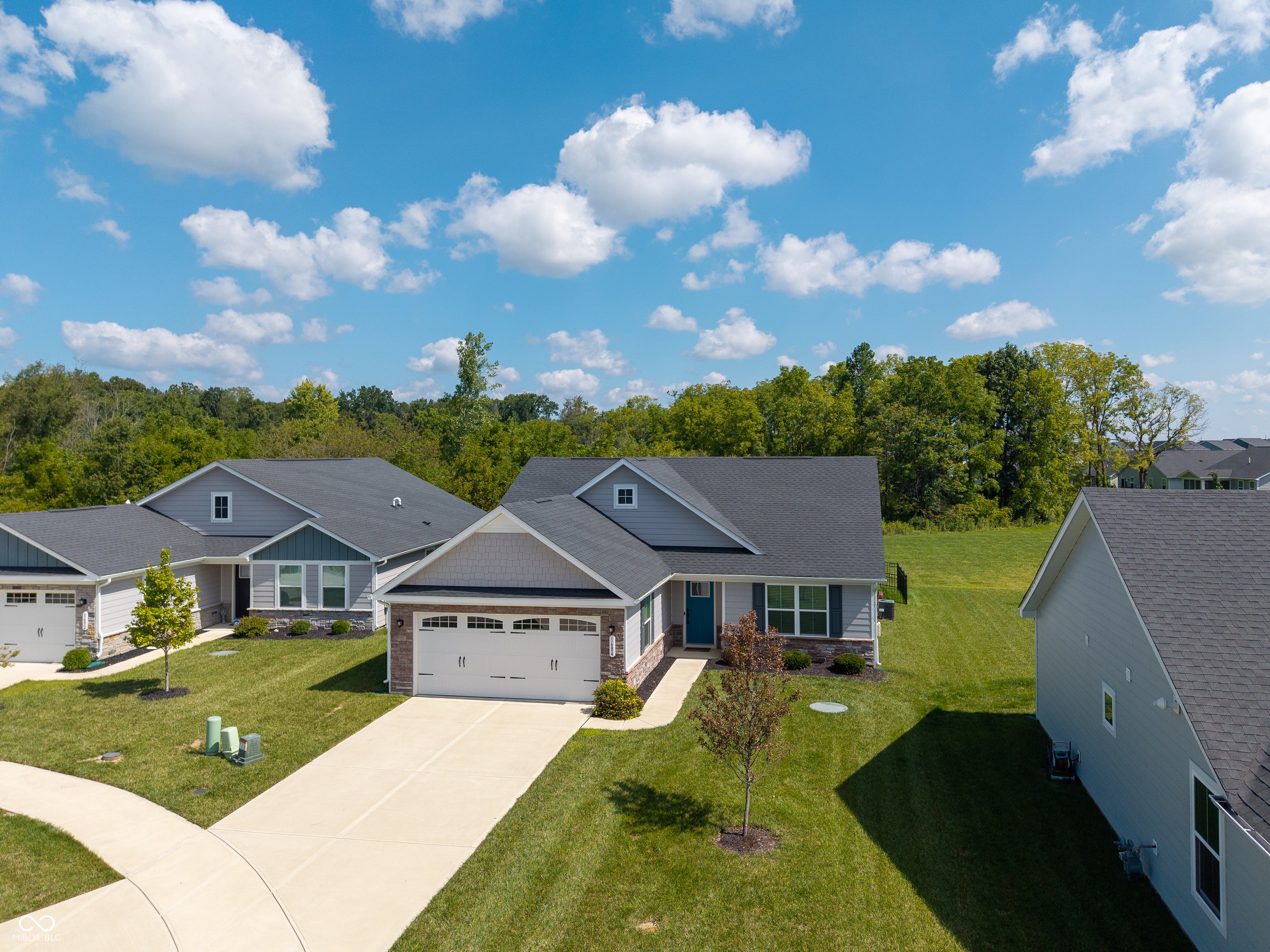 1684 Archer Nock Court