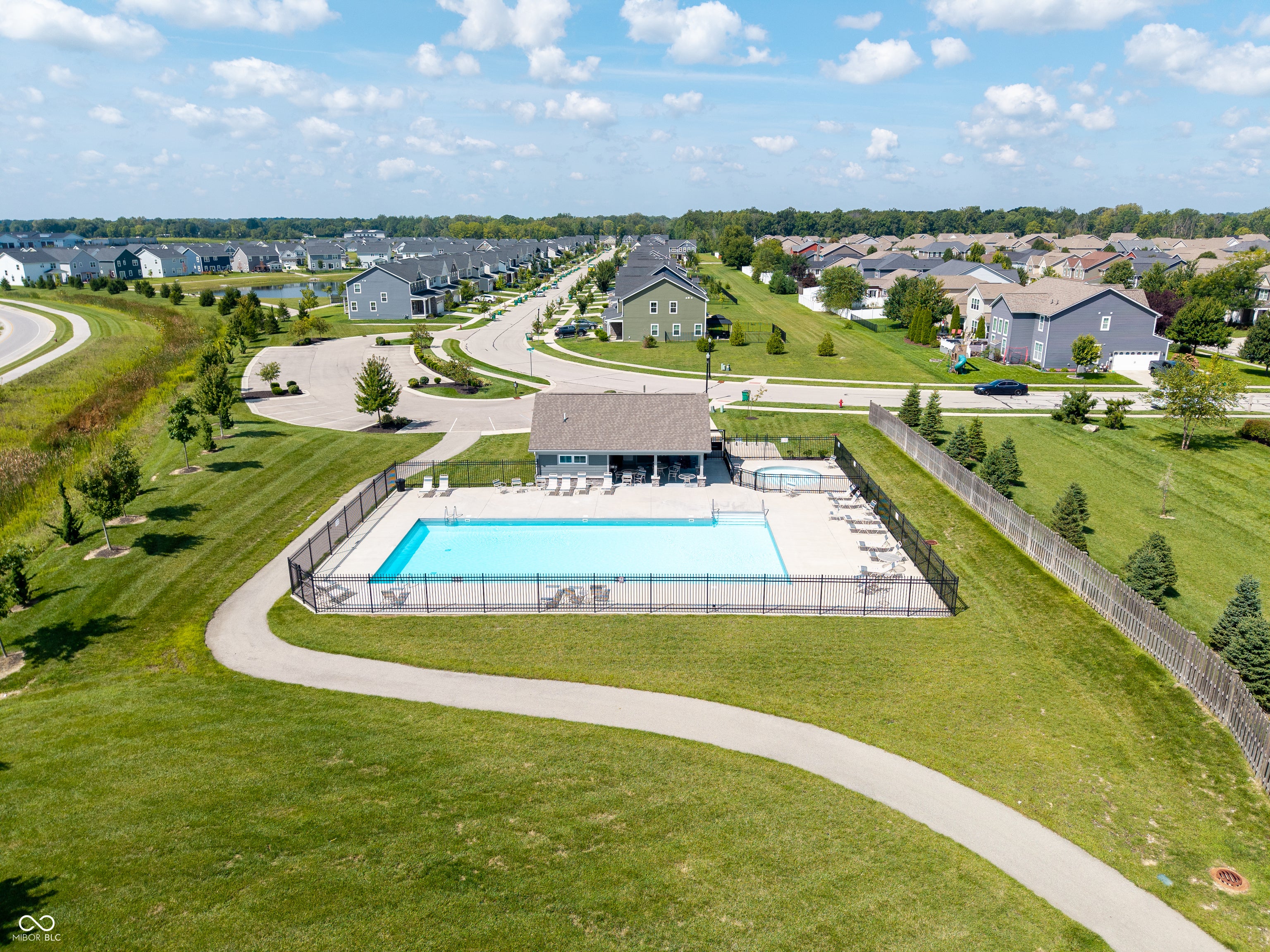 1684 Archer Nock Court