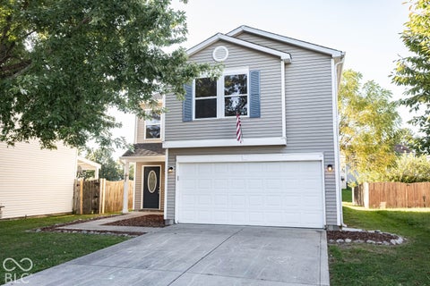 Photo of 13390 N Largo Court, Camby, IN 46113 (MLS # 22130411)