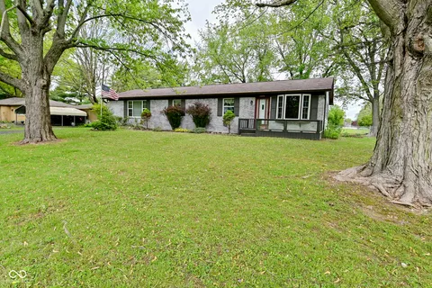 7228 Kimberly Lane, Plainfield, IN 46168 - MLS#: 22036863