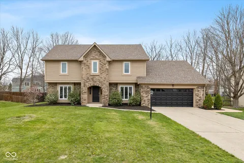 950 Nevelle Lane, Carmel, IN 46032 - MLS#: 22033606