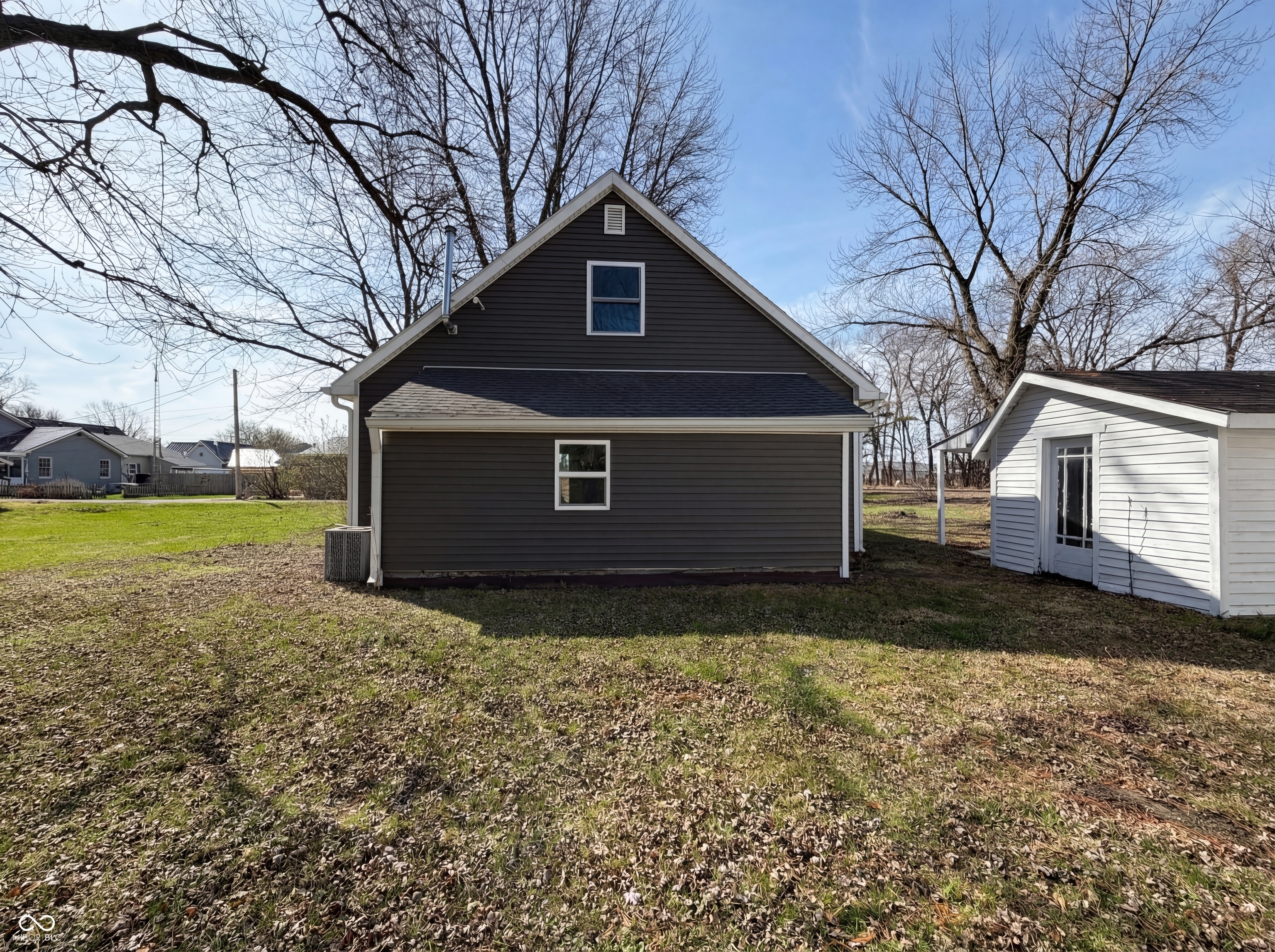 740 1/2 N Main Street