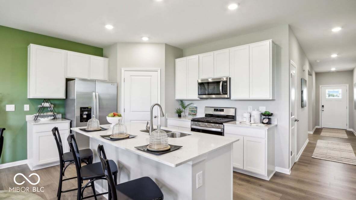 6155 Flag Stop Drive