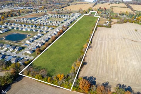 7957 Camby Road Camby IN 46113