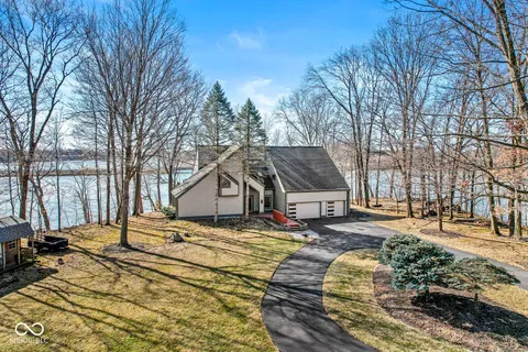 18 Point Lane, Arcadia, IN 46030 - MLS#: 22024447