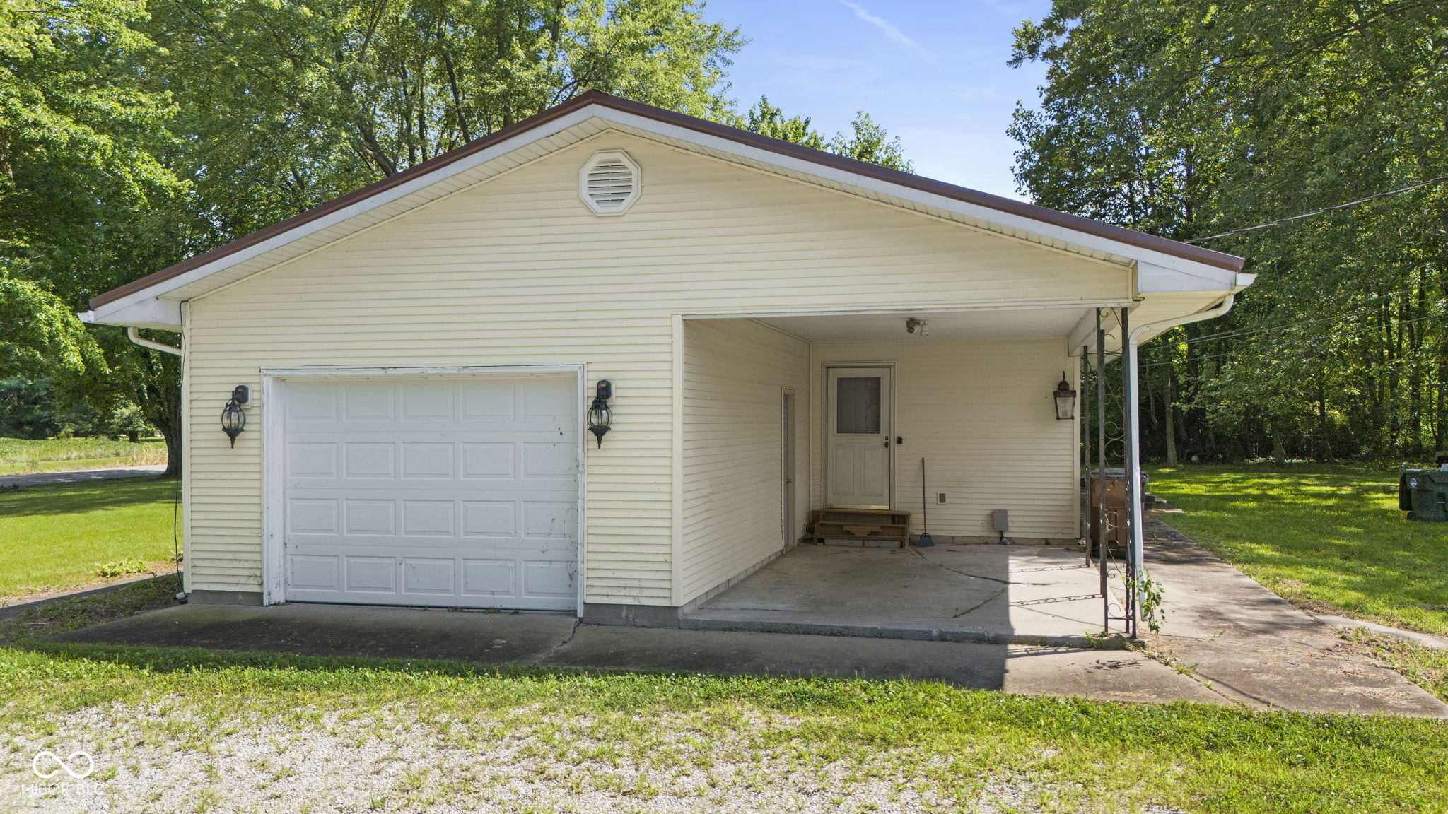 6296 S County Road 1025 E