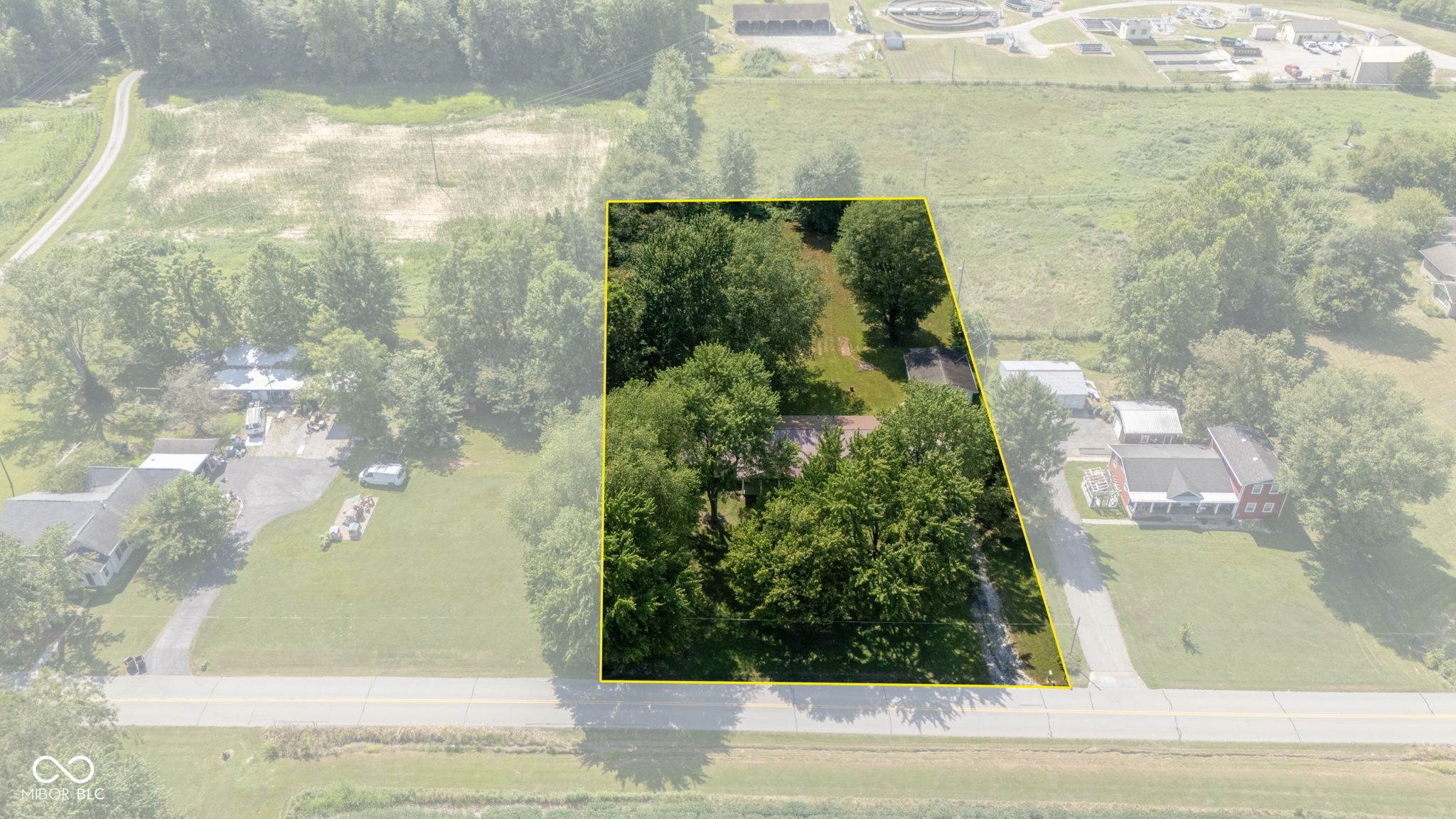 6296 S County Road 1025 E