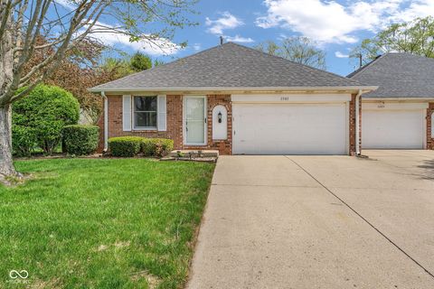 Photo of 1281 E Holiday Lane #16, Brownsburg, IN 46112 (MLS # 22096274)