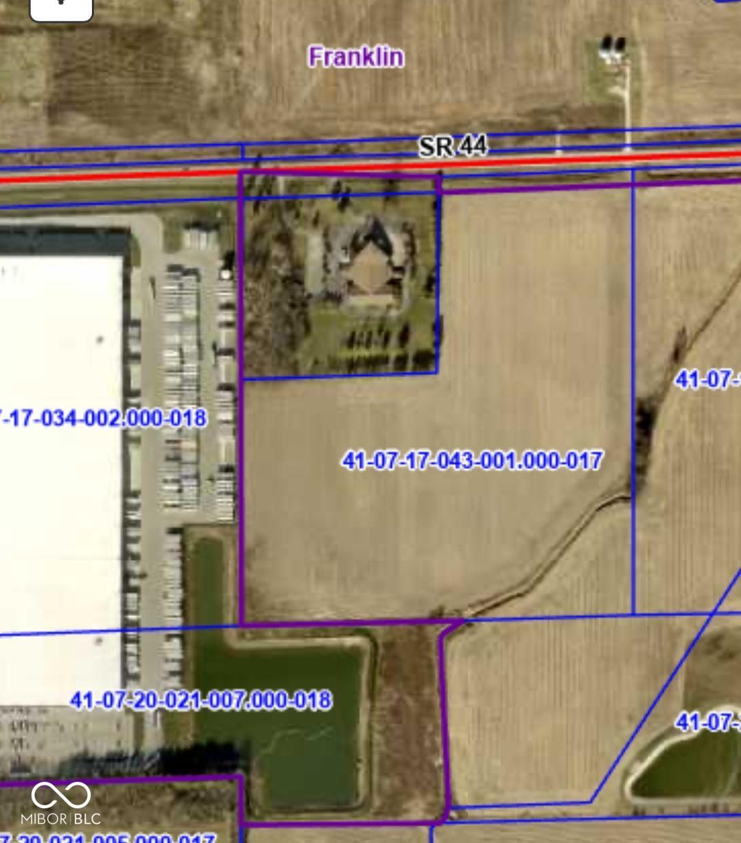 5700 E State Road 44
