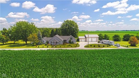 155 N 300 W Lebanon IN 46052