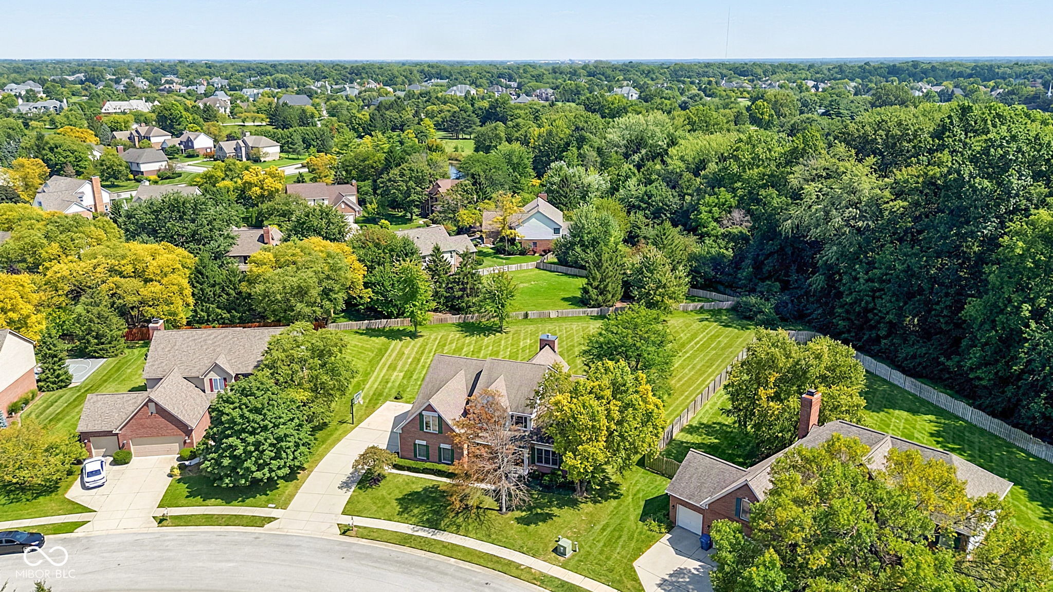 3795 Cole Court