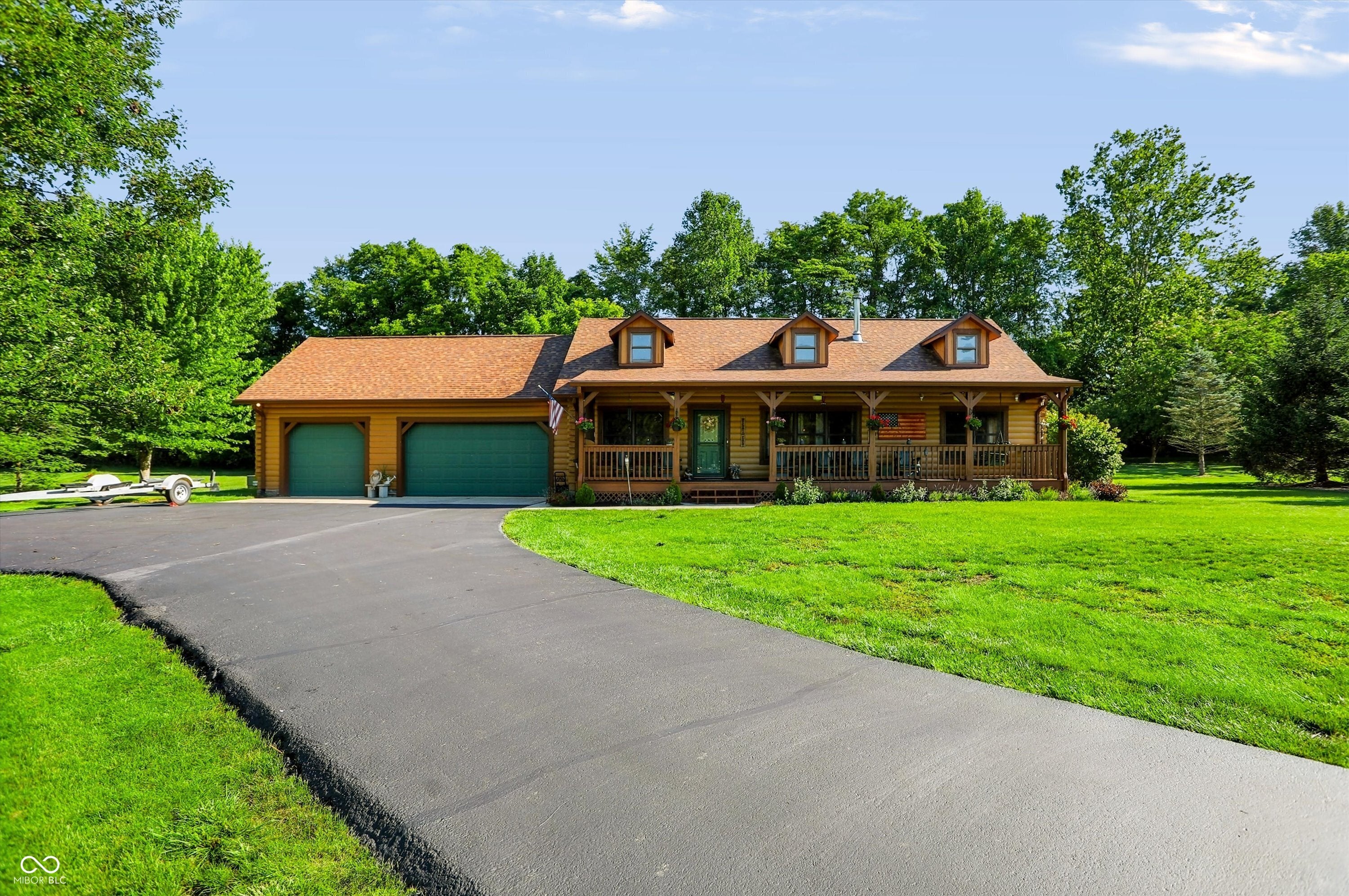 4412 W Pitcher Drive