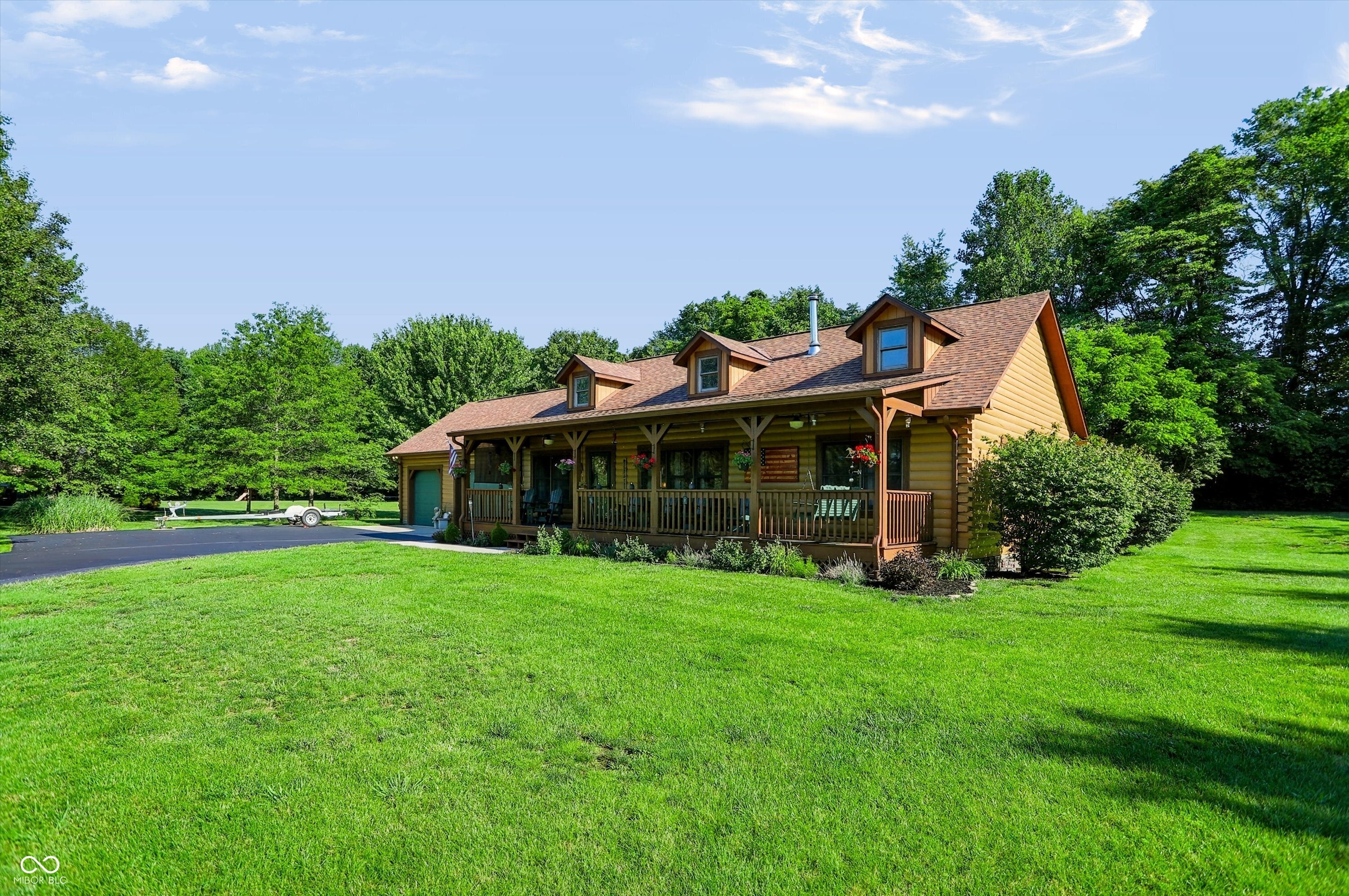 4412 W Pitcher Drive