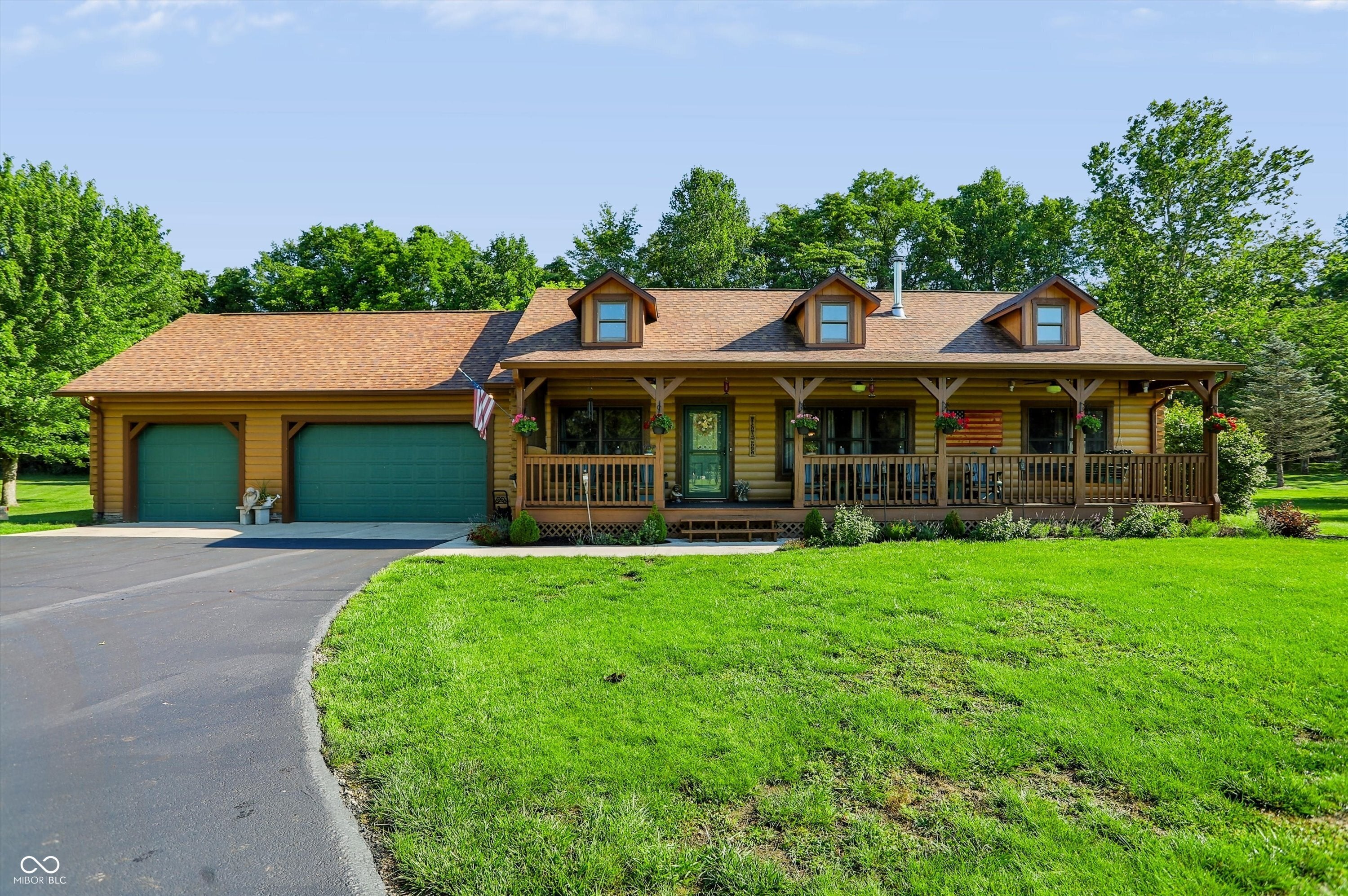 4412 W Pitcher Drive