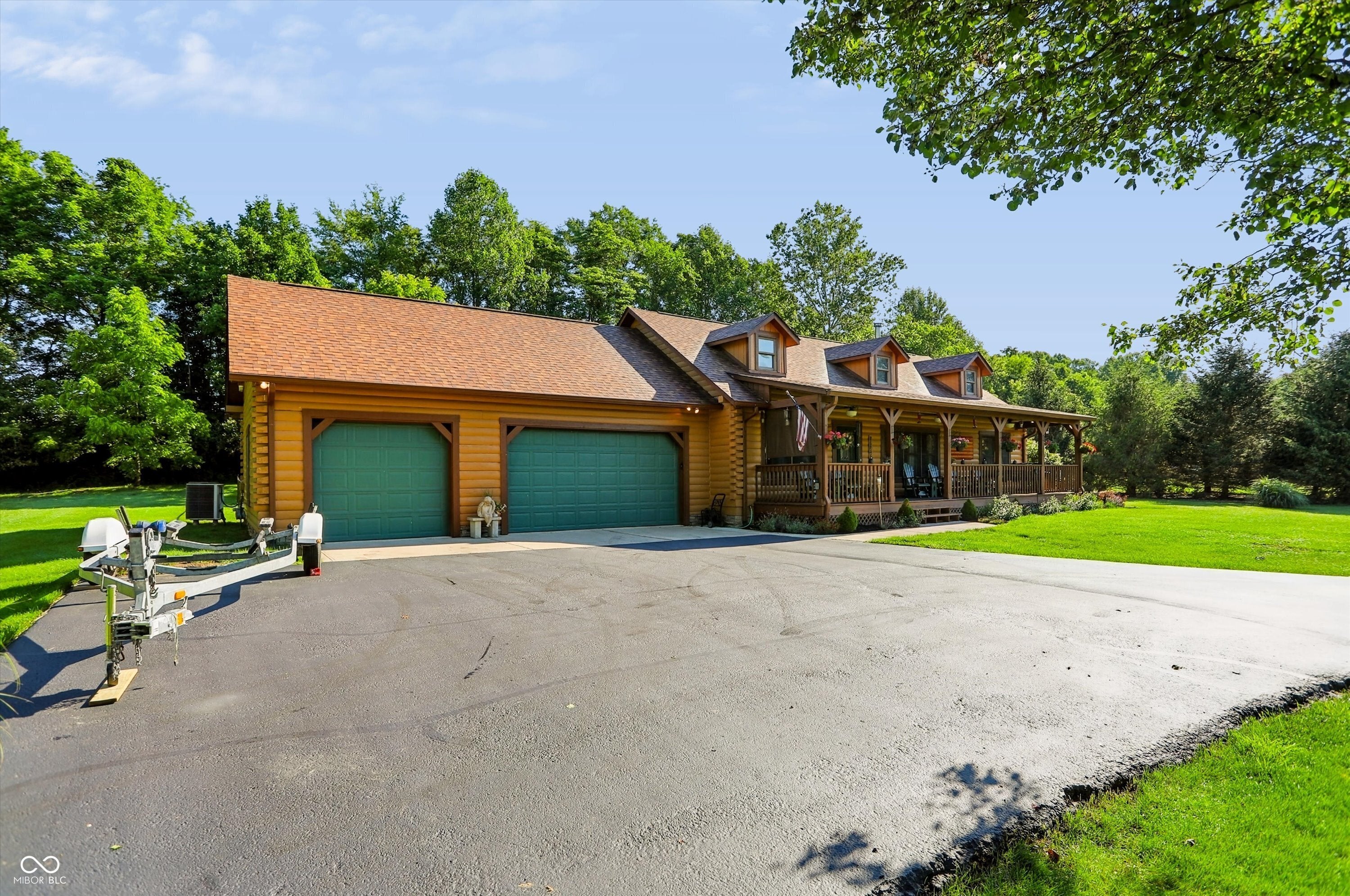 4412 W Pitcher Drive