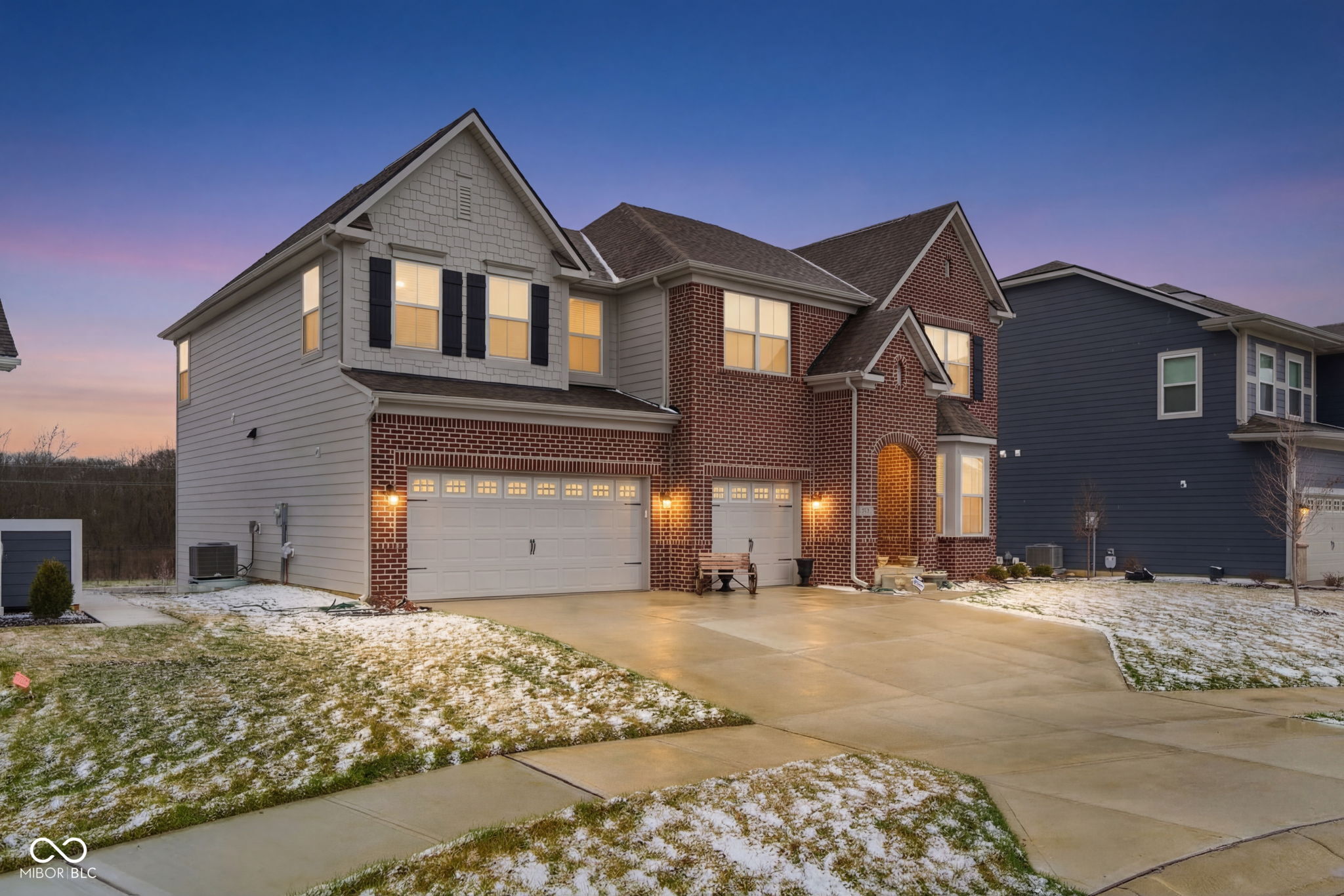 12338 French Cattle Way
