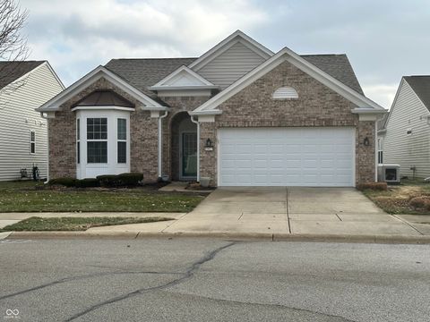 Photo of 13023 Venito Trail, Fishers, IN 46037 (MLS # 22075948)