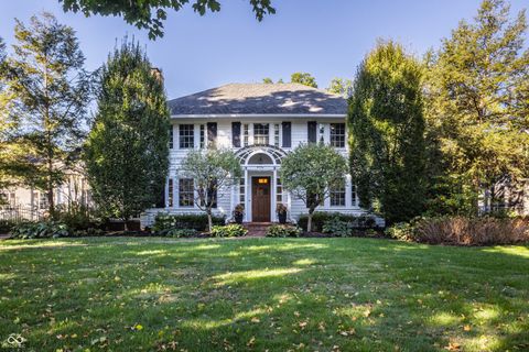 5726 Central Avenue Indianapolis IN 46220