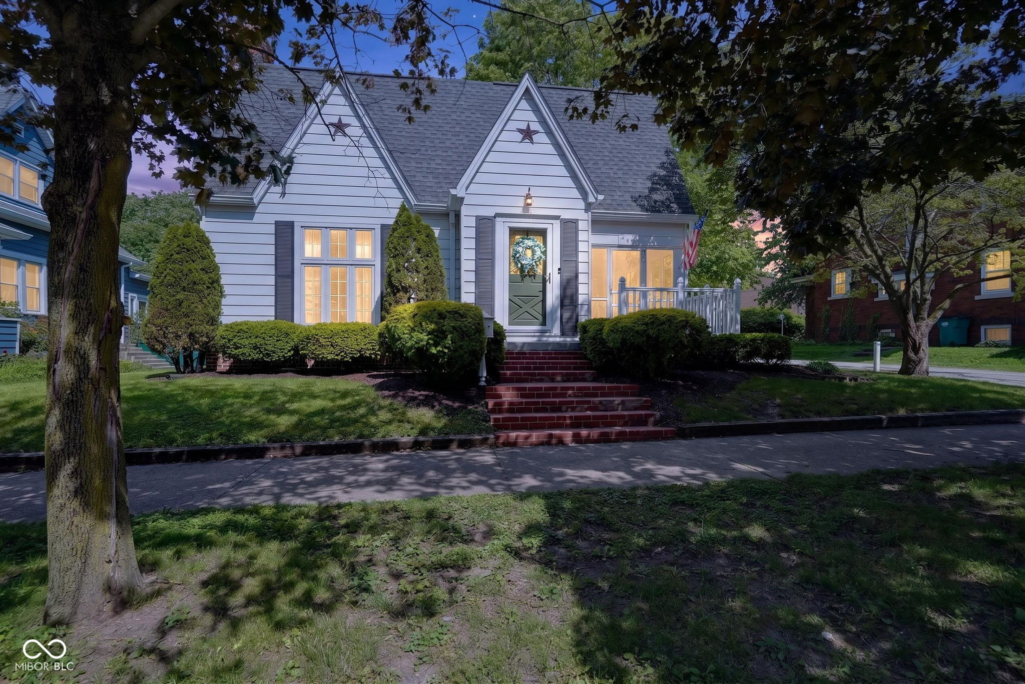 315 N Meridian Street