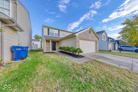 10310 Draycott Avenue Indianapolis IN 46236