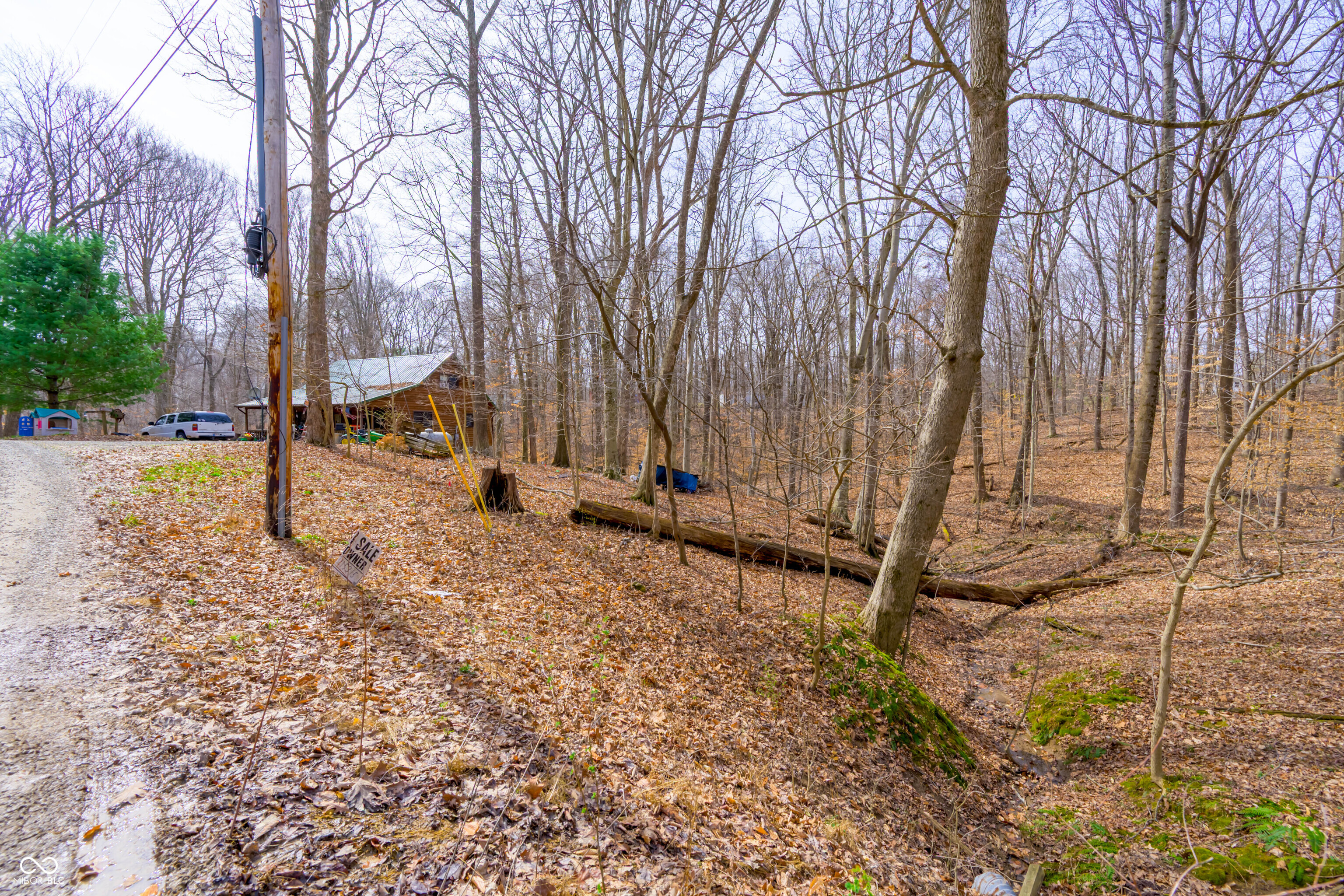 8374 Bluegill Drive