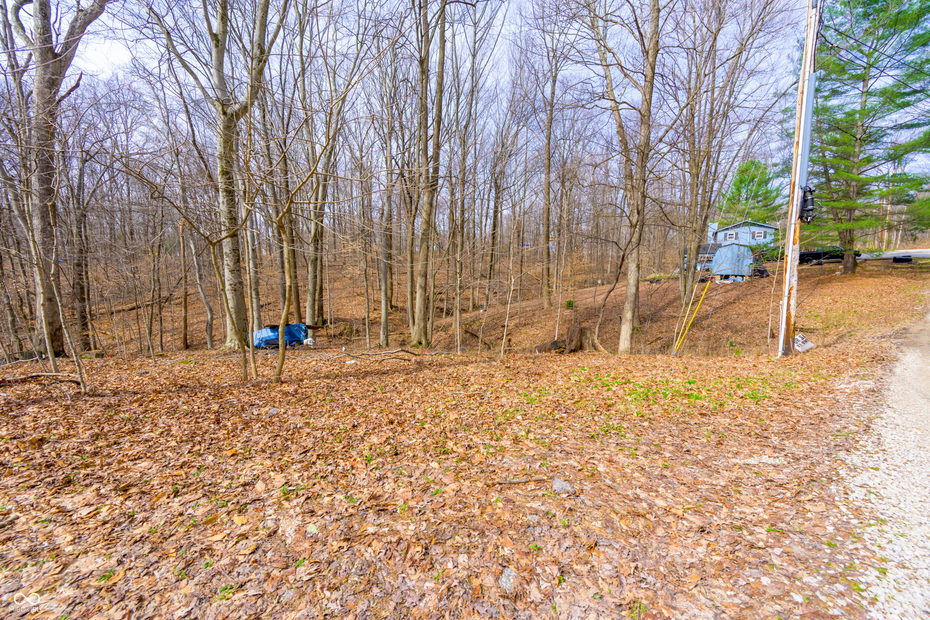 8374 Bluegill Drive