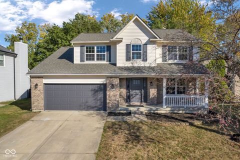 Photo of 1726 Emerald Pines Lane, Westfield, IN 46074 (MLS # 22069109)