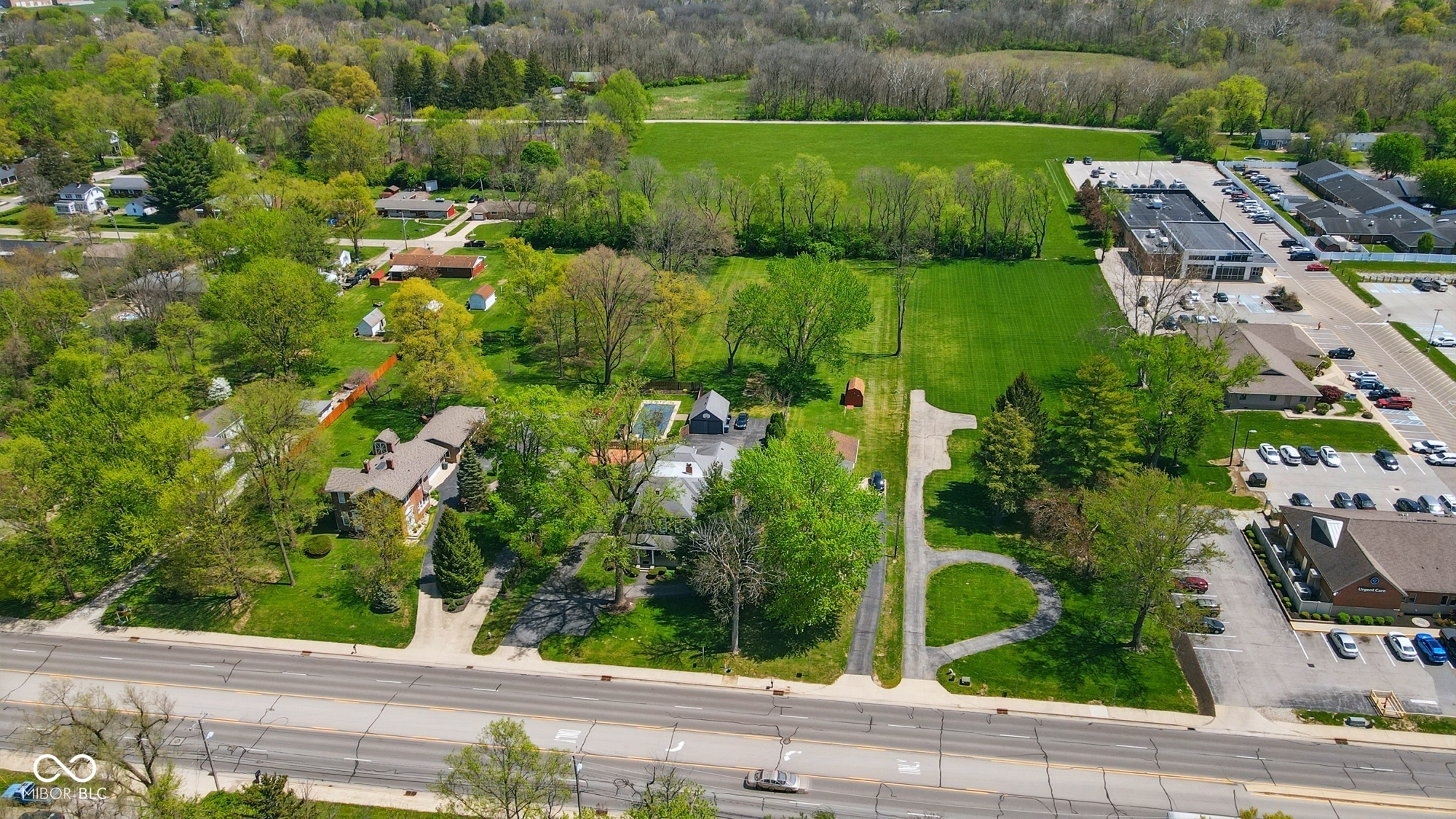 1515 Chester Boulevard