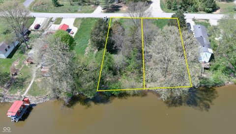 2727 Coventry Gardens Drive North Vernon IN 47265