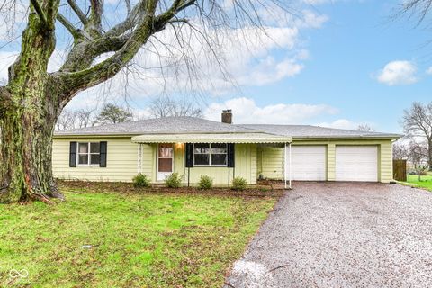 65 E Tulip Drive Indianapolis IN 46227