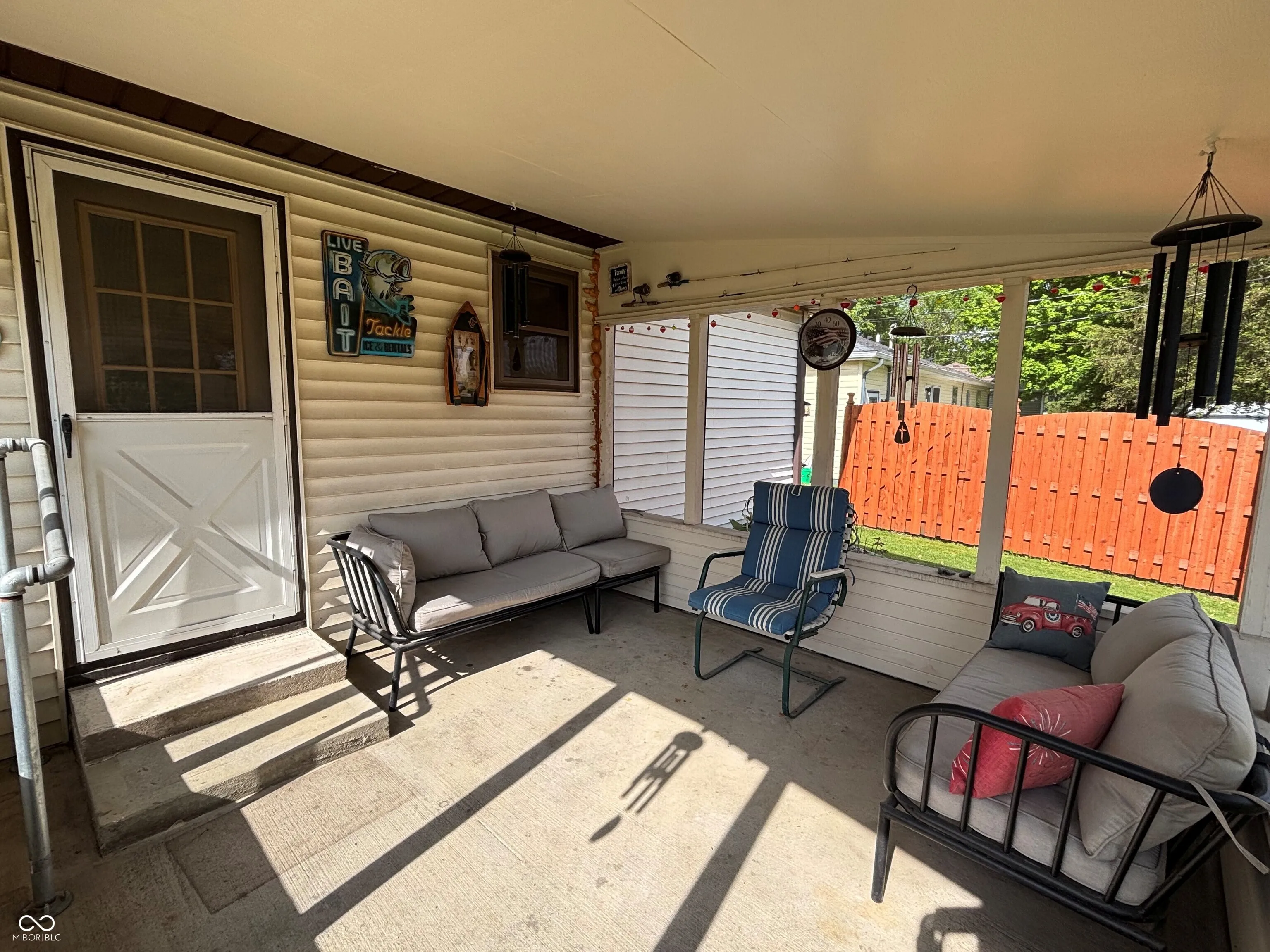 Lebanon, Indiana 46052, United States, 3 Bedrooms Bedrooms, ,2 BathroomsBathrooms,Residential,Active,126873