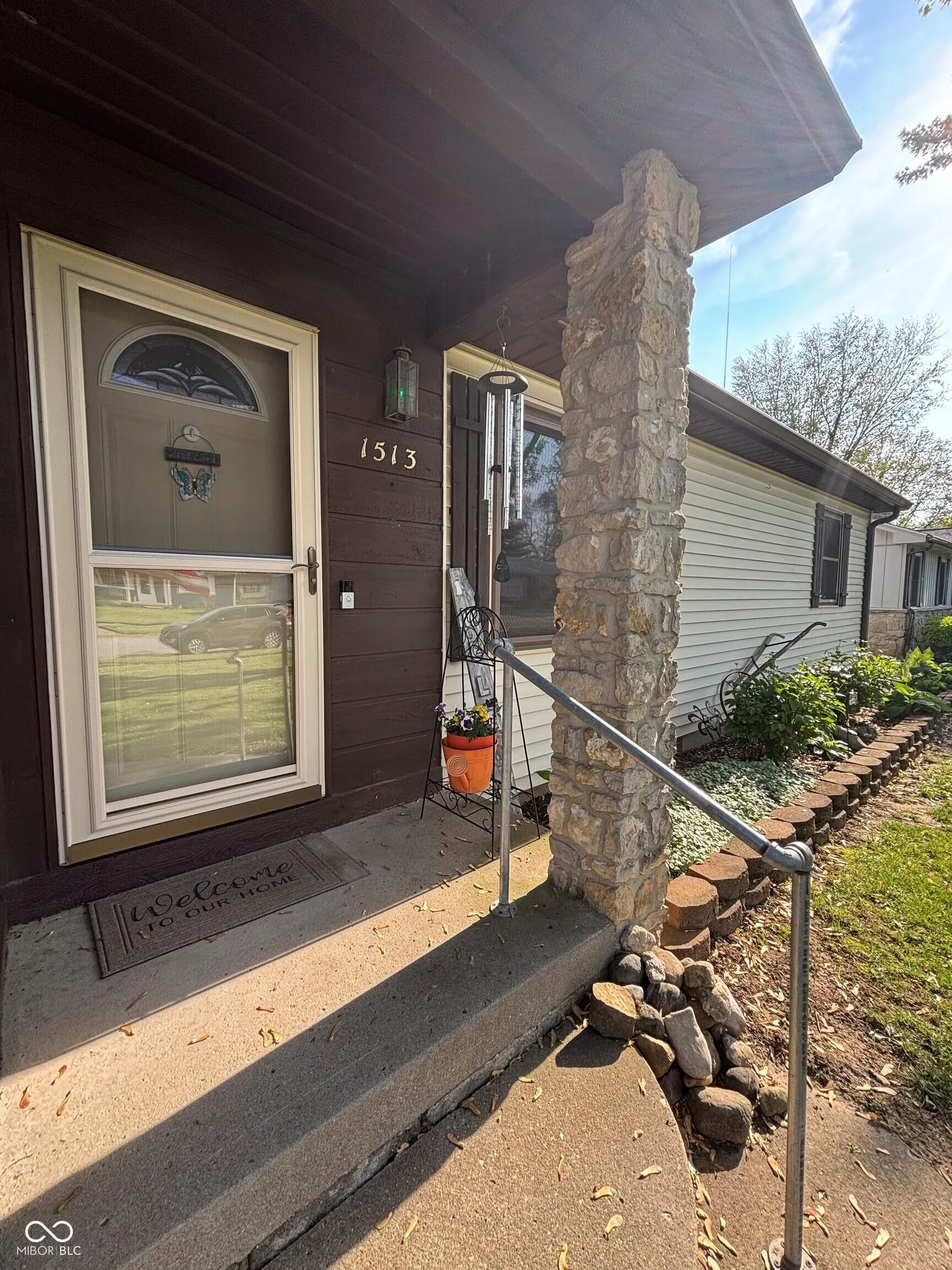 Lebanon, Indiana 46052, United States, 3 Bedrooms Bedrooms, ,2 BathroomsBathrooms,Residential,Active,126873