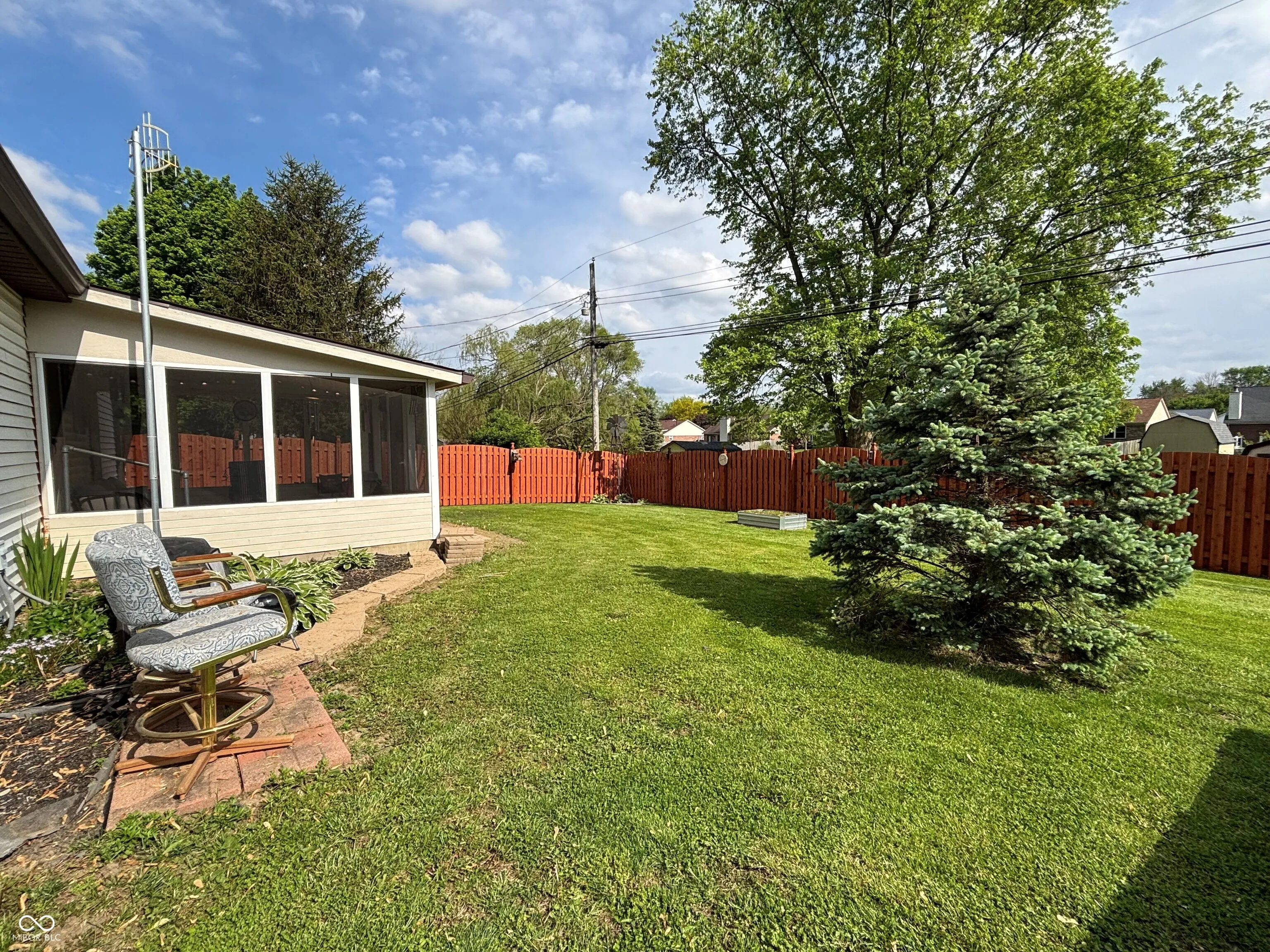 Lebanon, Indiana 46052, United States, 3 Bedrooms Bedrooms, ,2 BathroomsBathrooms,Residential,Active,126873