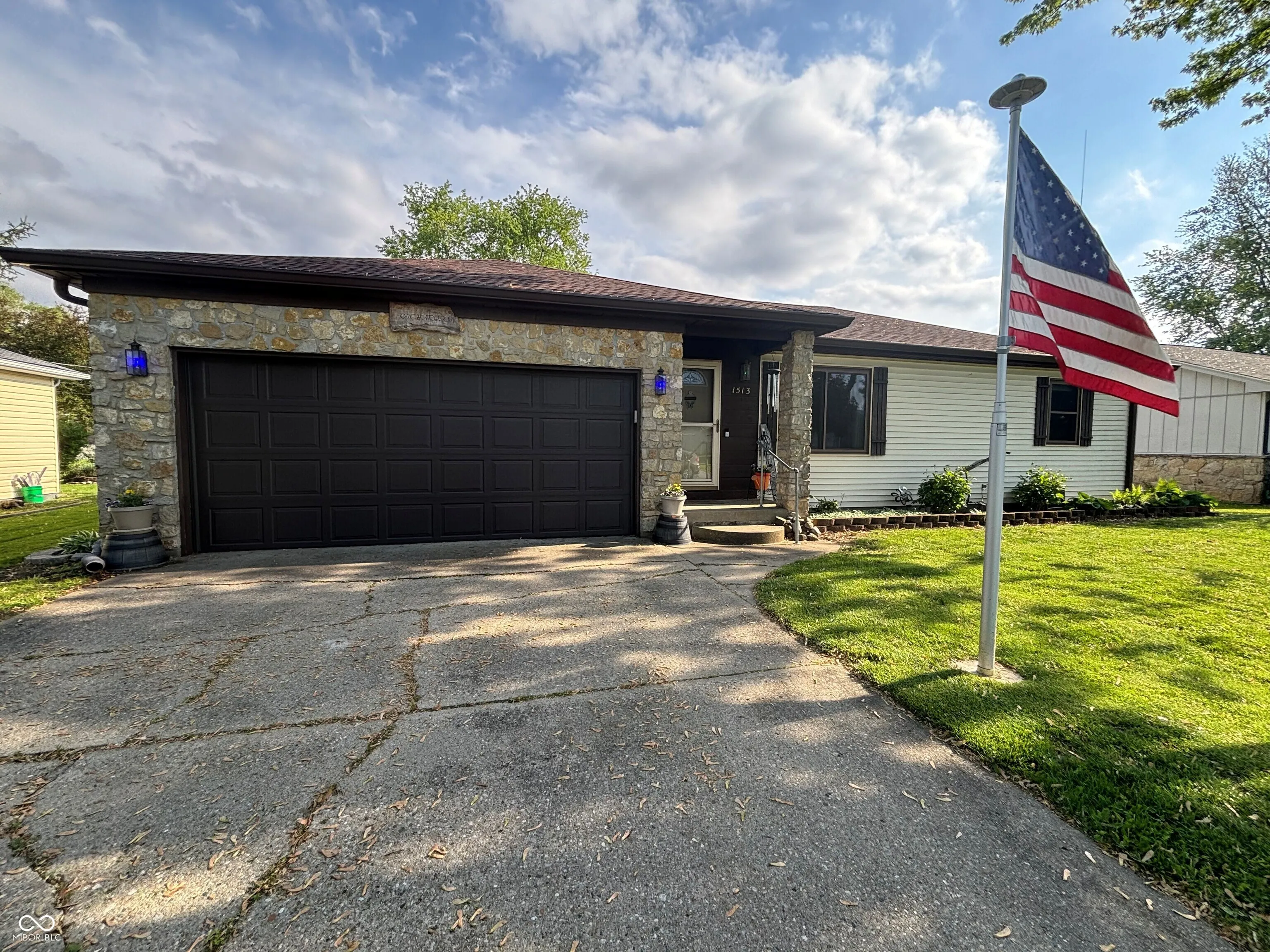 Lebanon, Indiana 46052, United States, 3 Bedrooms Bedrooms, ,2 BathroomsBathrooms,Residential,Active,126873