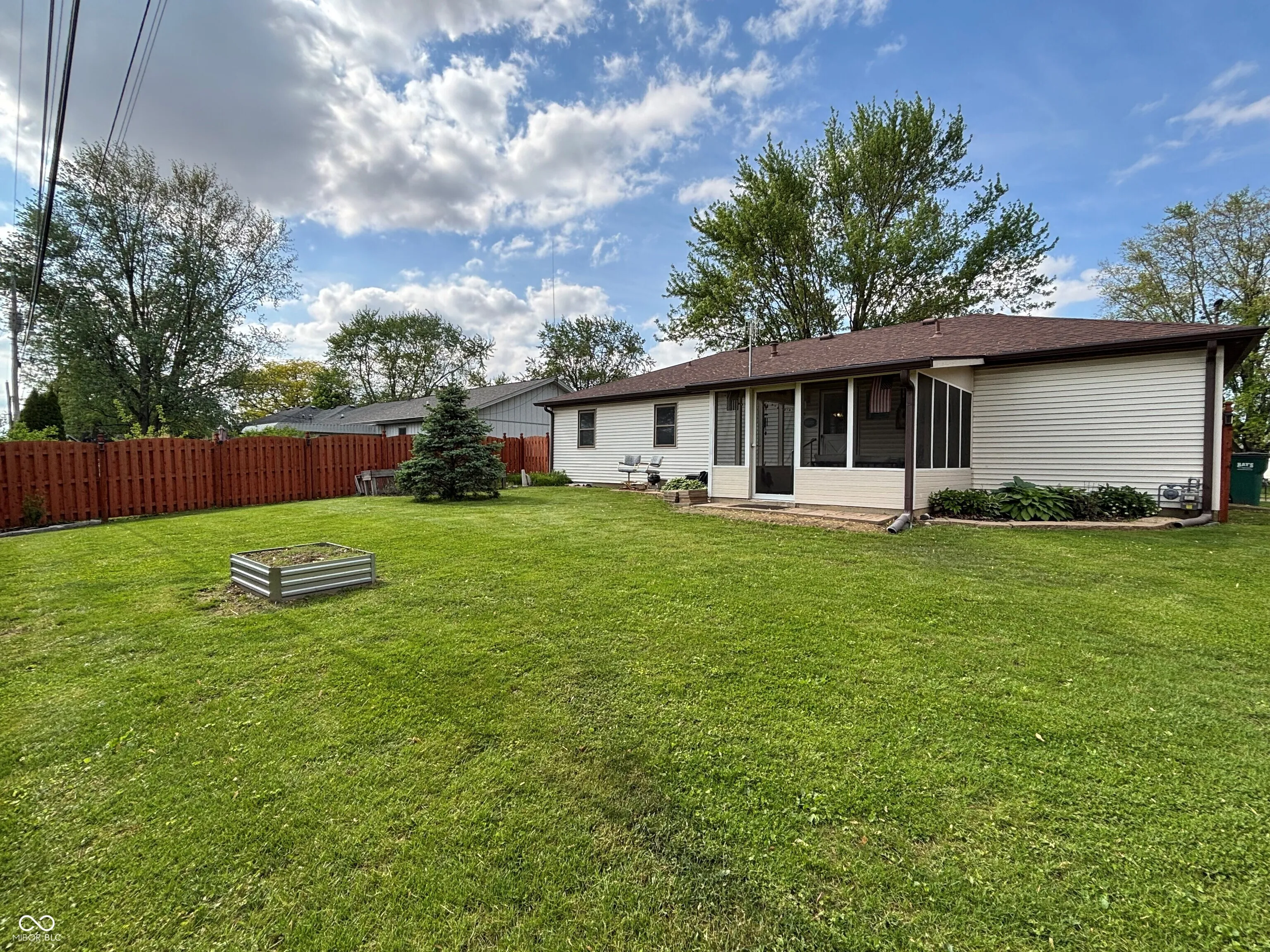 Lebanon, Indiana 46052, United States, 3 Bedrooms Bedrooms, ,2 BathroomsBathrooms,Residential,Active,126873